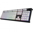 HATOR Skyfall 100 wireless (HTK3100) white-black 3